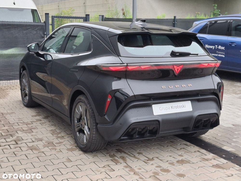 Cupra Raval - 8