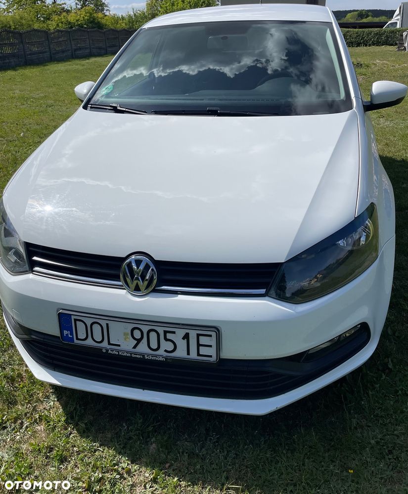 Volkswagen Polo - 1