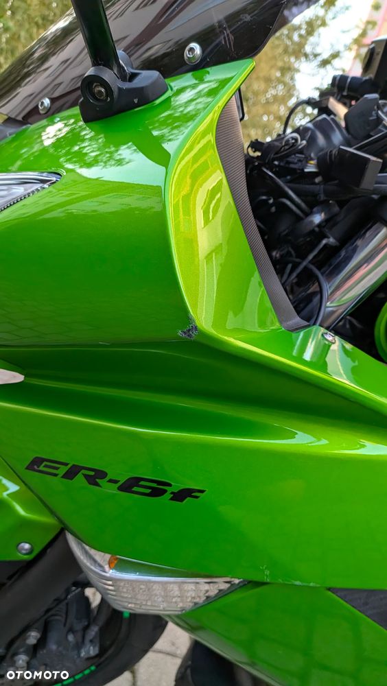 Kawasaki ER - 20