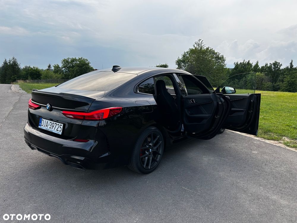 BMW Seria 2 M235i xDrive - 8