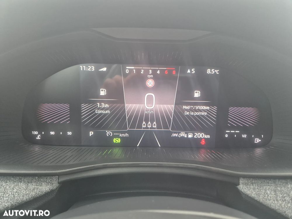 Skoda Kamiq 1.0 TSI DSG Selection - 9