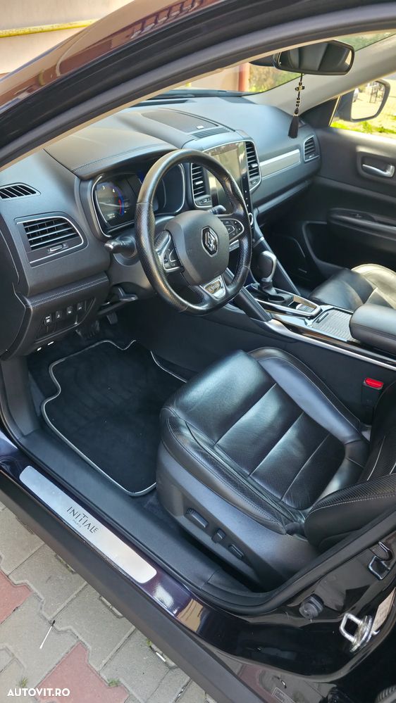 Renault Koleos - 8
