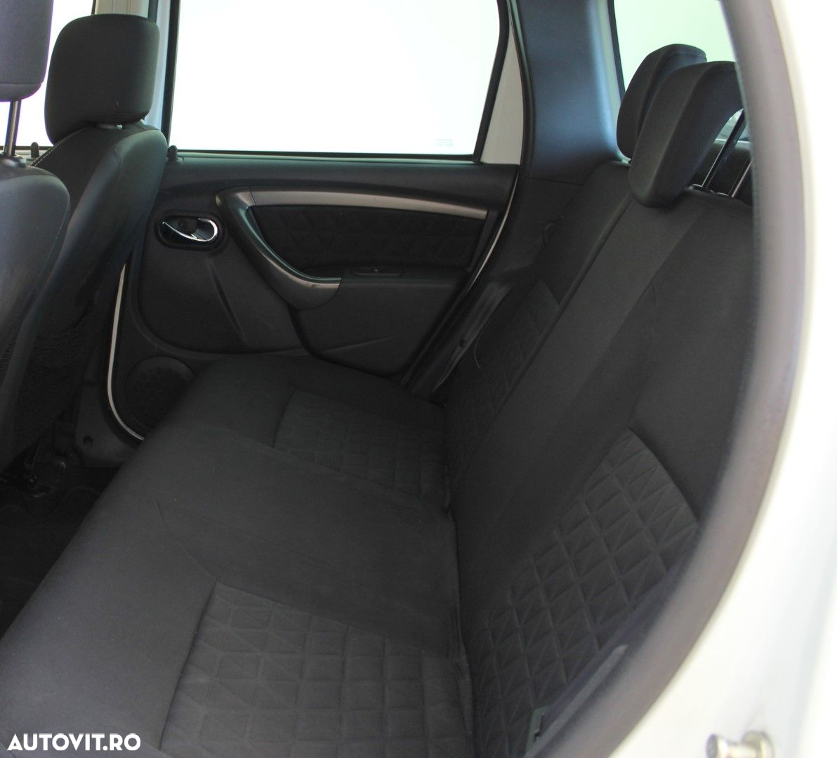 Dacia Duster - 9