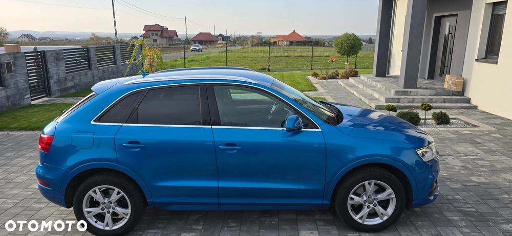 Audi Q3 1.4 TFSI S tronic - 11