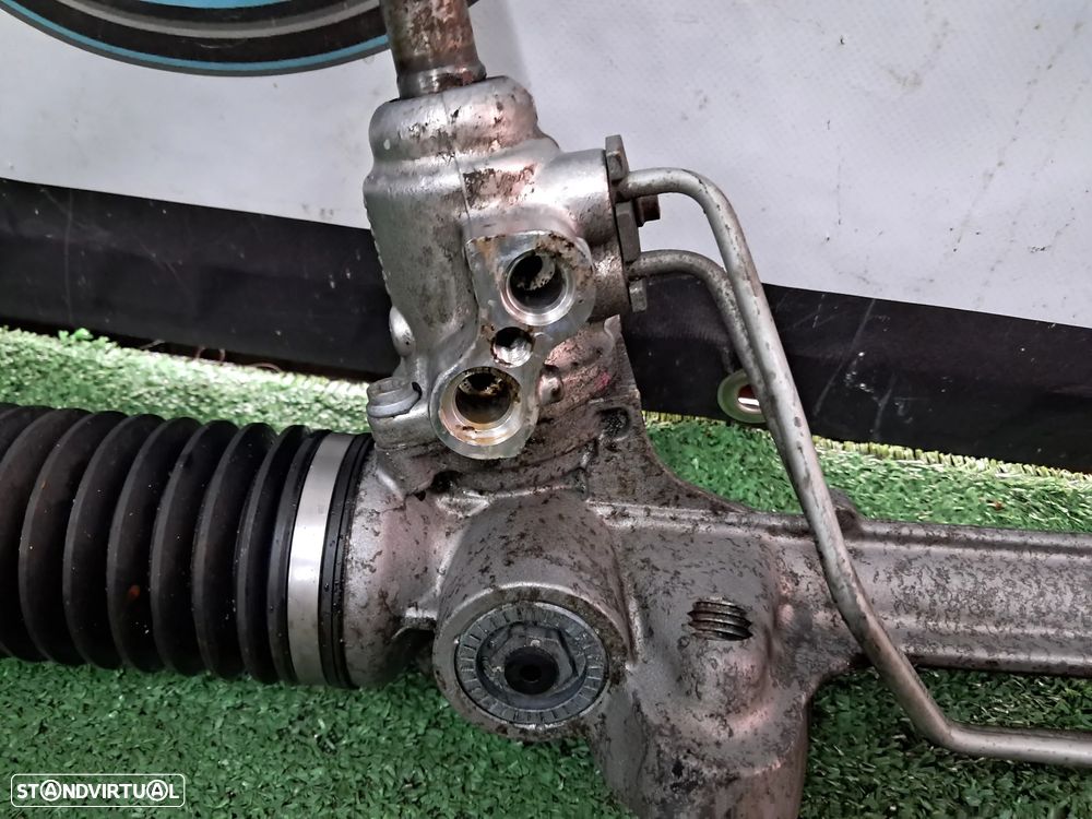 Caixa de direção peugeot 508 I RXH ref. 7832776 - 4