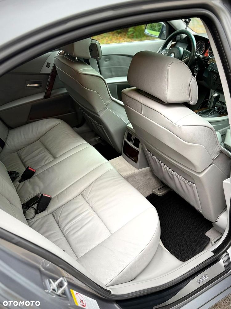 BMW Seria 5 - 40