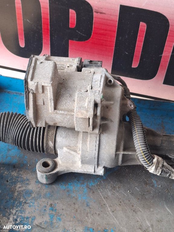 Caseta directie FORD KUGA 2 2014 2015 2016 2017 2018 2019 HV6C3D070LD a0067975 - 5