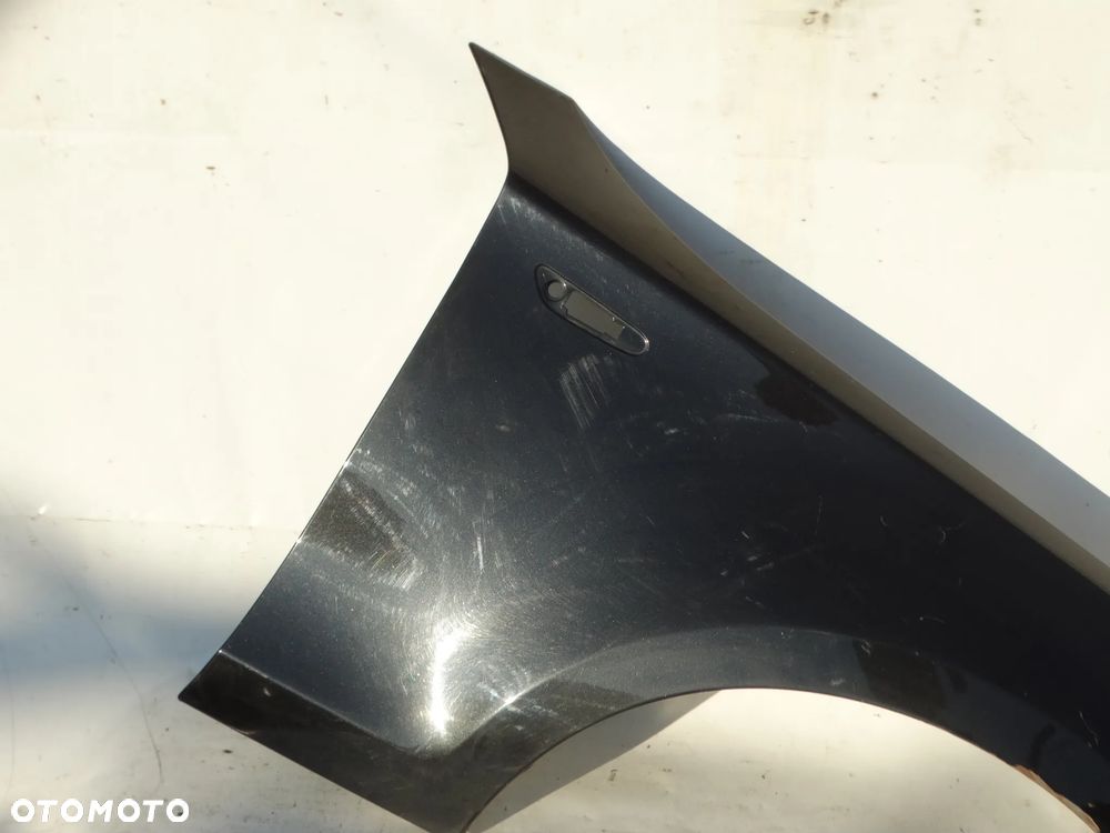 BŁOTNIK PRAWY PRZÓD PRZEDNI BMW E81 E82 E87 E88 F-VAT - 3