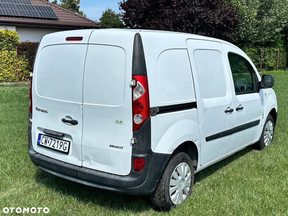 Renault KANGOO - 2