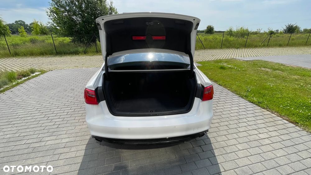 Audi A6 Limousine - 9