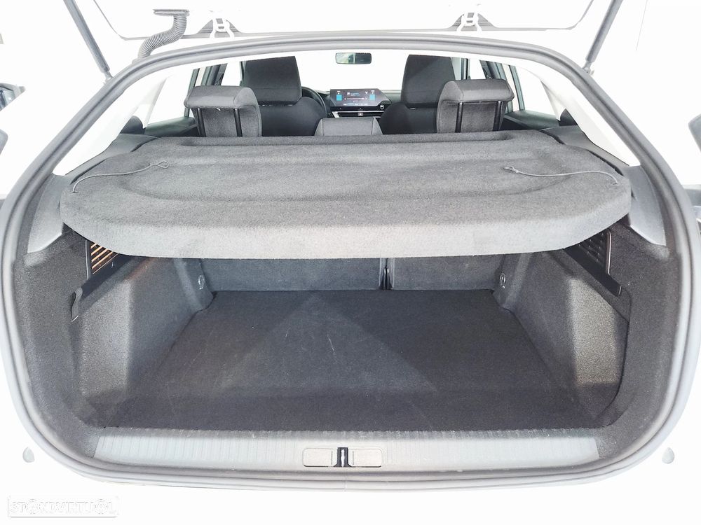 Citroën C4 BlueHDi 110 Stop&Start FEEL PACK - 48