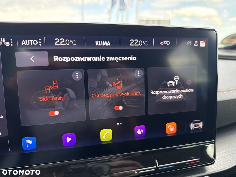 Cupra Formentor - 30