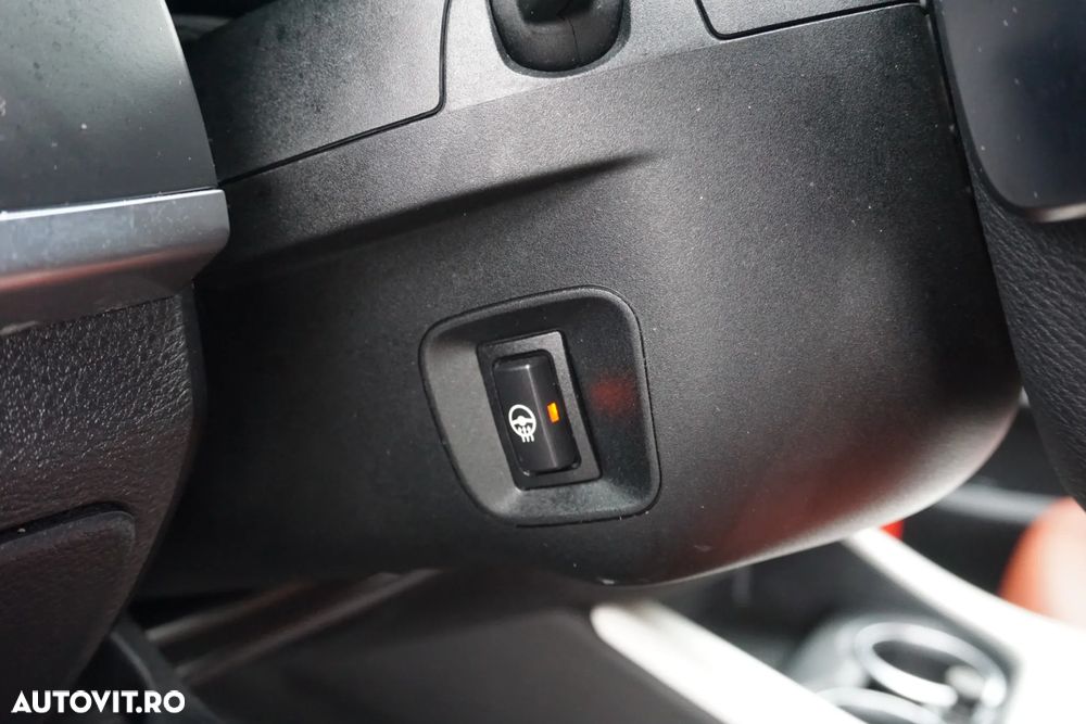 BMW X3 xDrive20d Aut. - 11