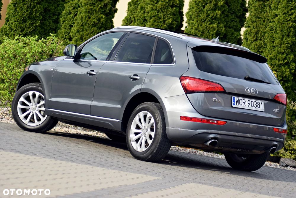 Audi Q5 - 10