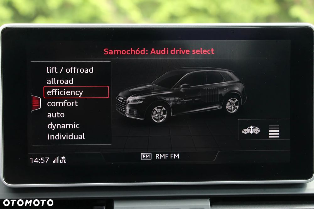 Audi Q5 55 TFSIe quattro S tronic S line - 31