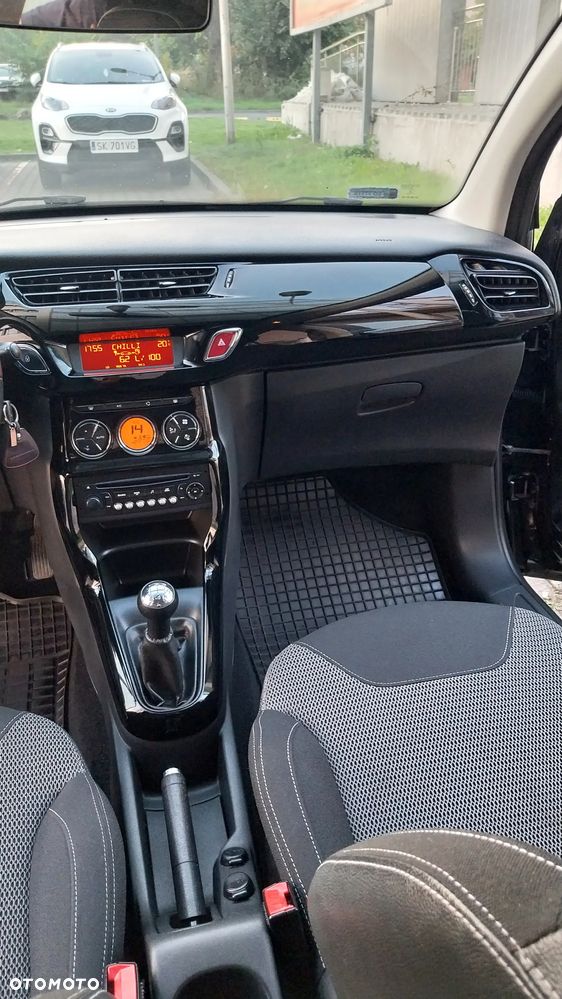 Citroën C3 - 13