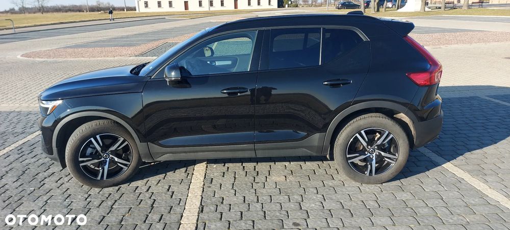 Volvo Xc40 2024 photo 5