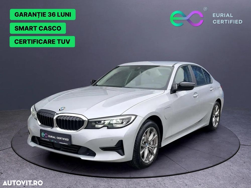 BMW Seria 3 - 2