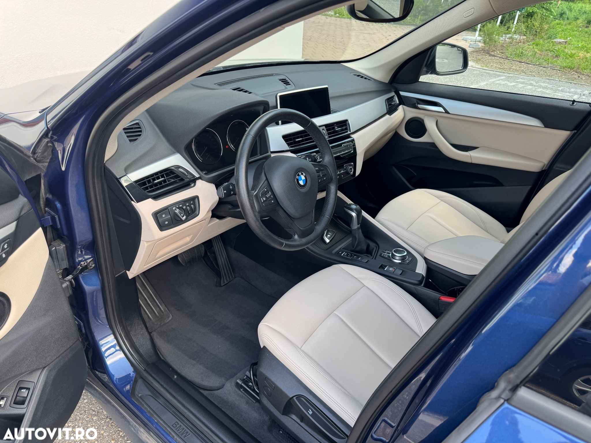 BMW X1 xDrive25e AT PHEV - 6