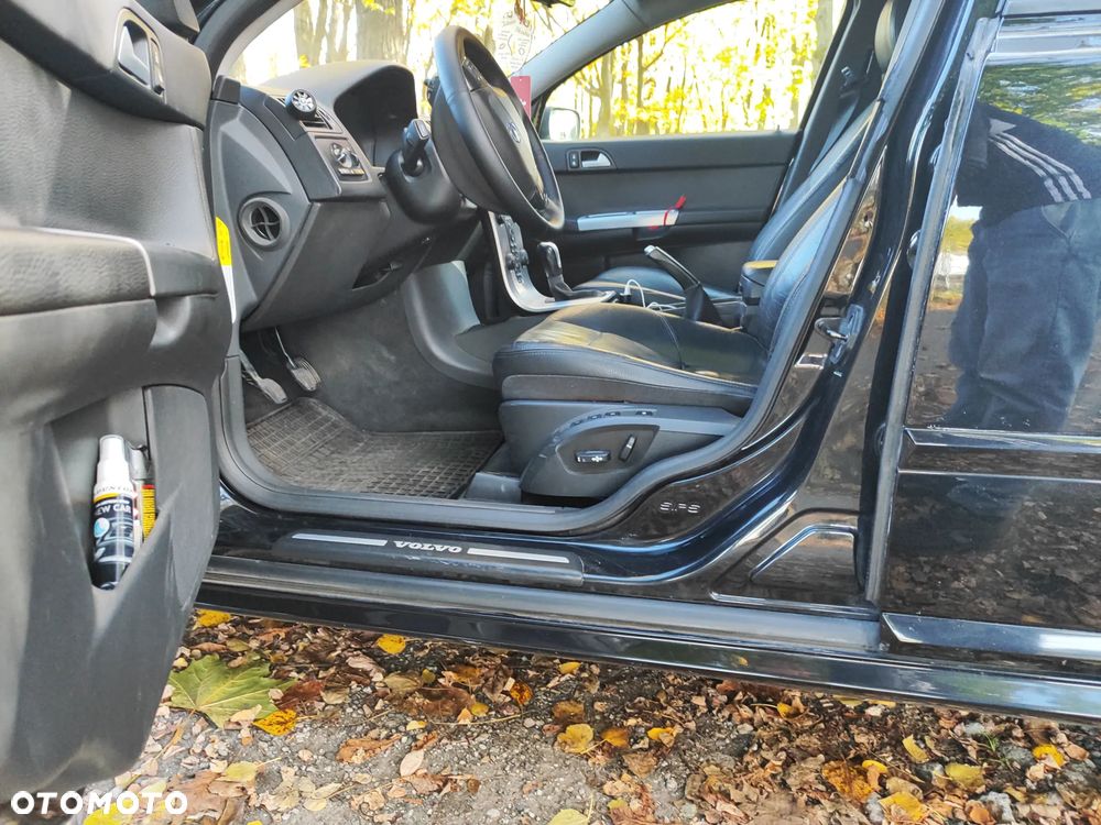 Volvo V50 - 9
