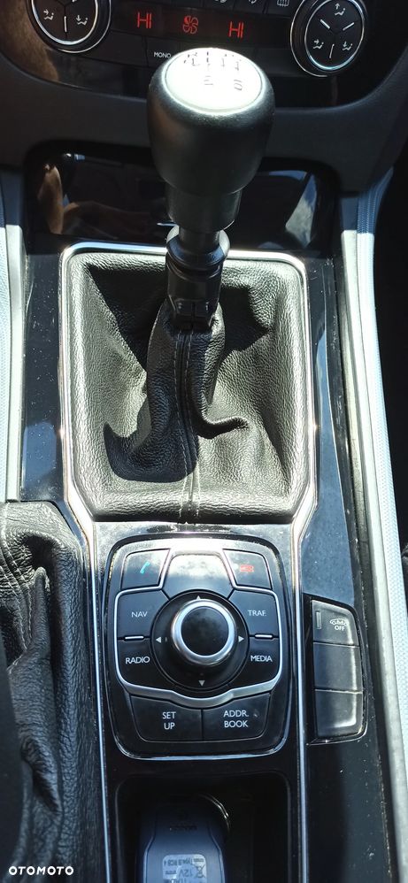 Peugeot 508 2.0 HDi Allure - 13