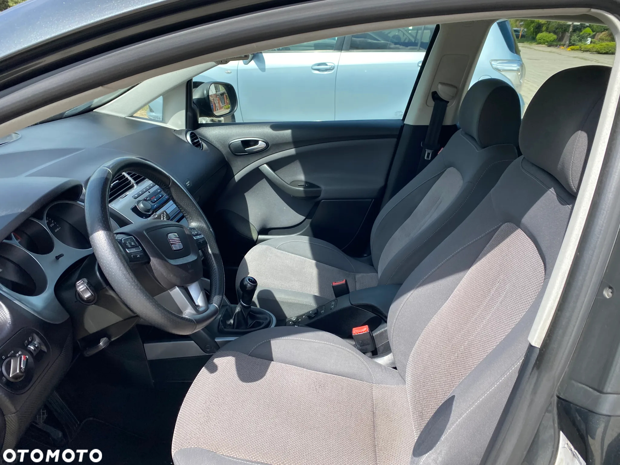 Seat Altea XL 1.9 TDI DPF Stylance - 20