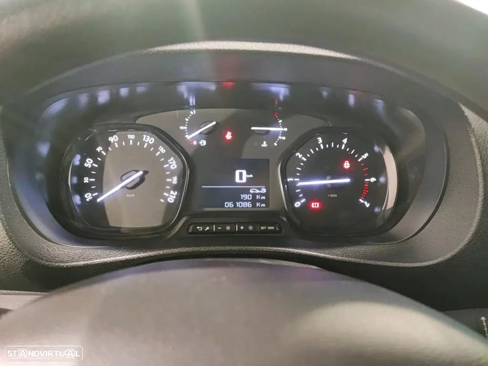 Peugeot EXPERT 1.5 BlueHDi L2H1 Premium Standard - 6