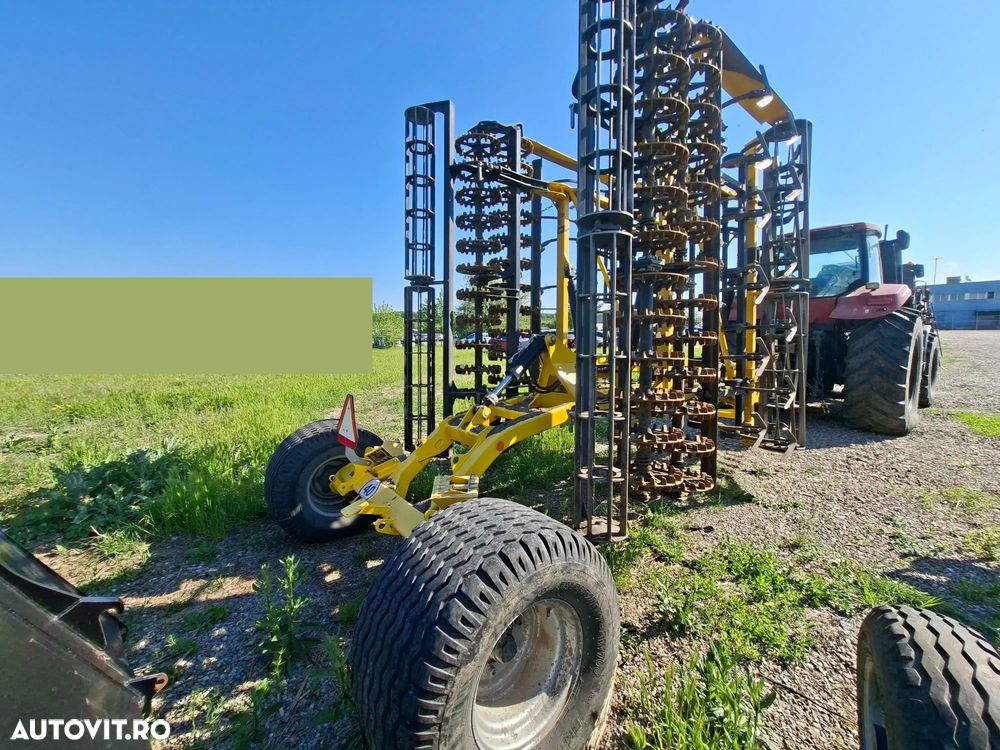 Bednar SWIFTER SO 6000 F CULTIVATOR - 4