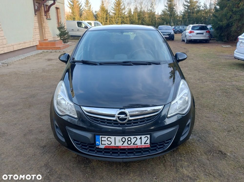 Opel Corsa 1.2 16V Color Edition - 5