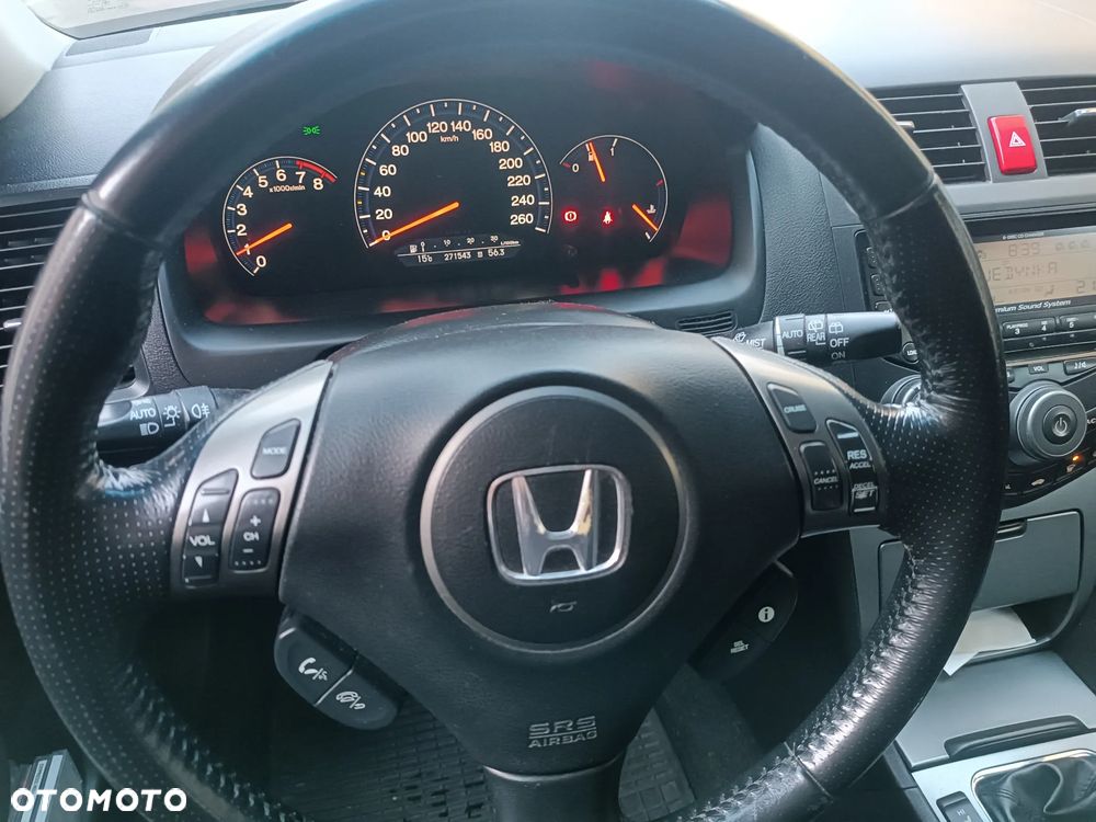Honda Accord 2.0 i Executive - 14