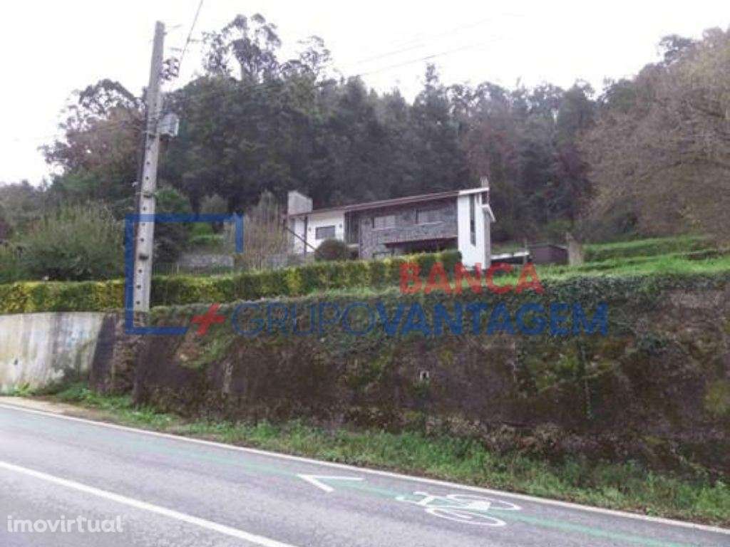 Moradia T3 em Arrifana, Vila Nova de Poiares - Grande imagem: 2/4