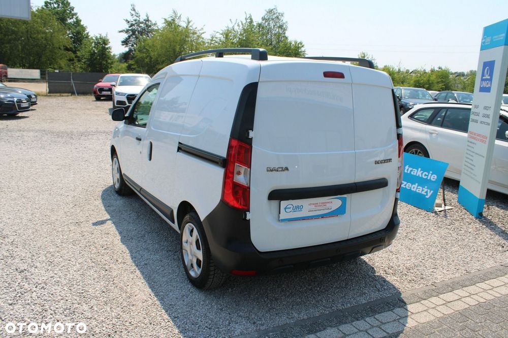 Dacia Dokker - 8