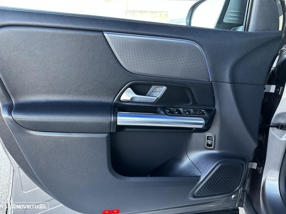 Mercedes-Benz EQA 250+ Progressive - 16