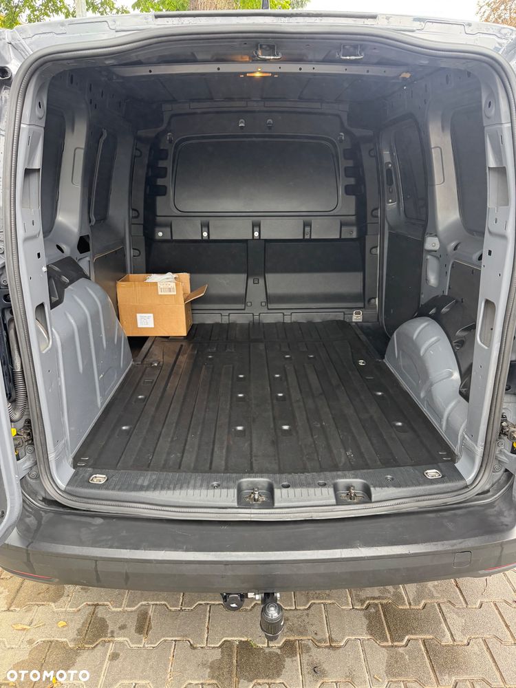 Volkswagen Caddy - 13
