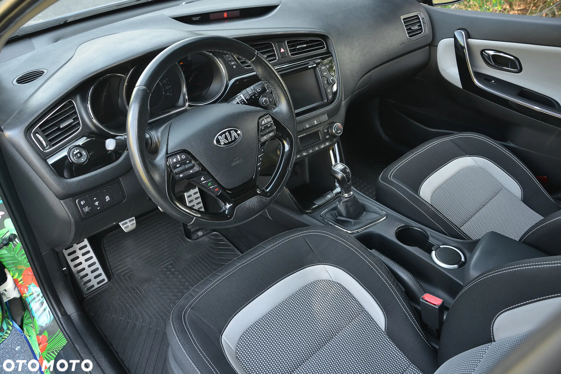 Kia Ceed Cee'd 1.6 GDI Business Line - 15