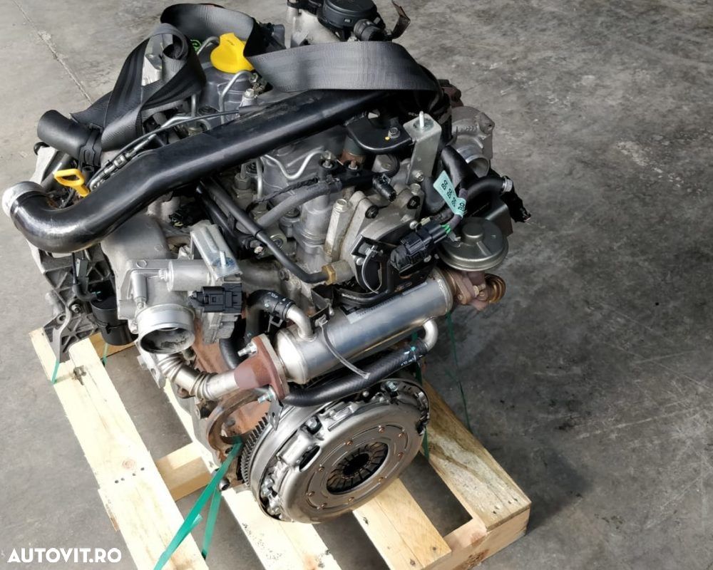 Motor Opel Antara , Chevrolet Captiva 2.0CRi 150Cp LLW - 1