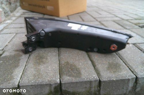 PORSCHE CAYENNE III 9Y 17- LAMPA TYLNA LEWA LED 9Y0945095H - 9