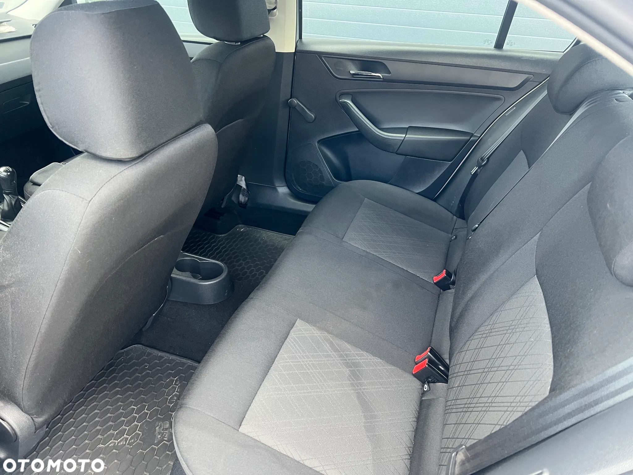 Seat Toledo 1.2 TSI Reference - 15