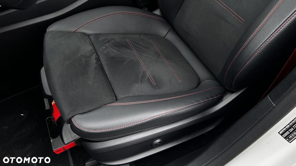 Mercedes-Benz Klasa A - 14