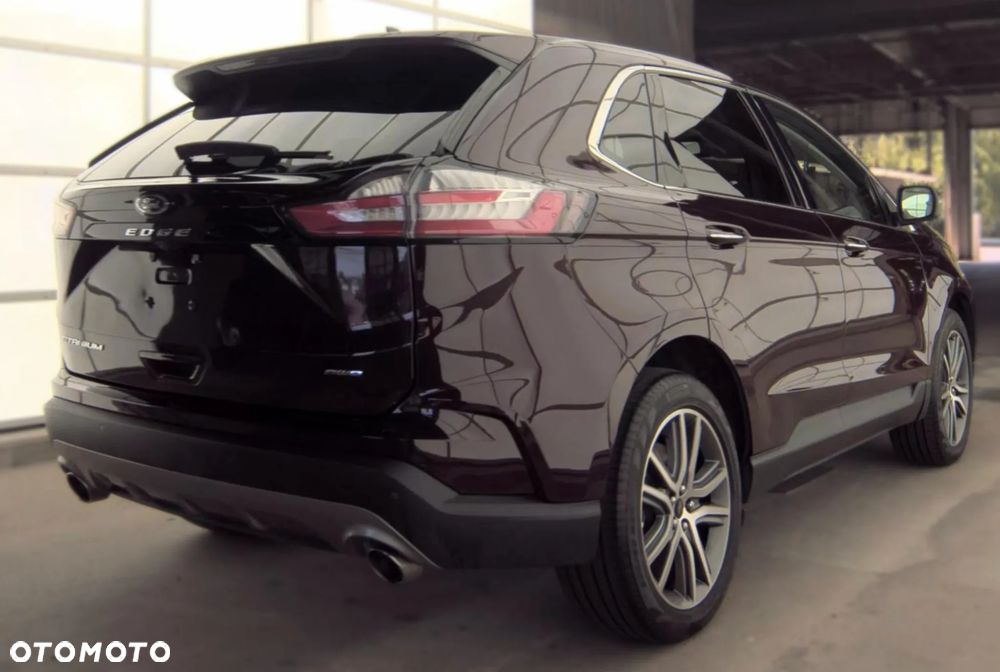 Ford Edge - 3