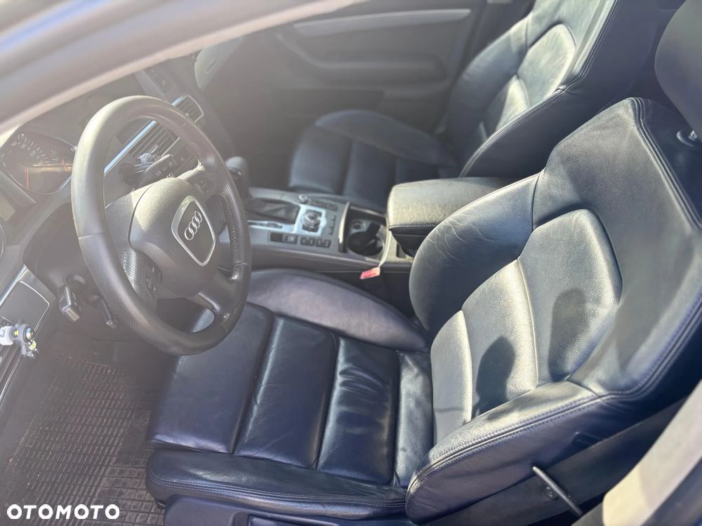 Audi A6 Limousine 3.0 TDI tiptronic quattro - 19