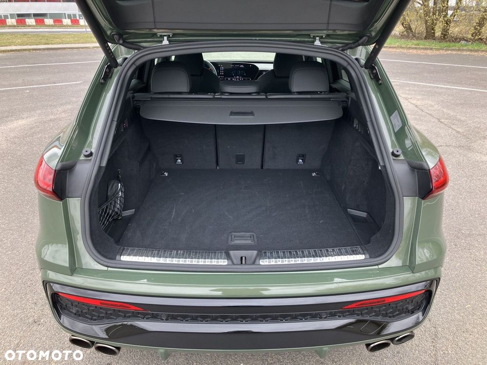 Audi SQ5 - 28