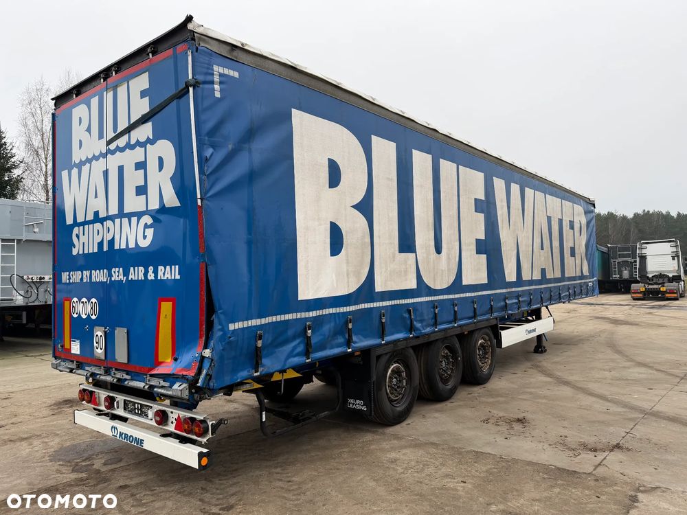 Krone Firanka Standard 2022 rok - 2