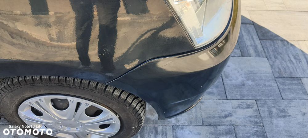 Kia Picanto 1.1 EX - 3