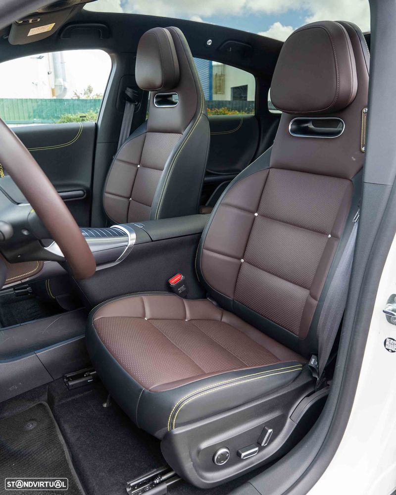 Smart #3 Premium - 20
