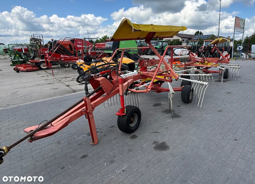 Pottinger Eurotop 611A - 9