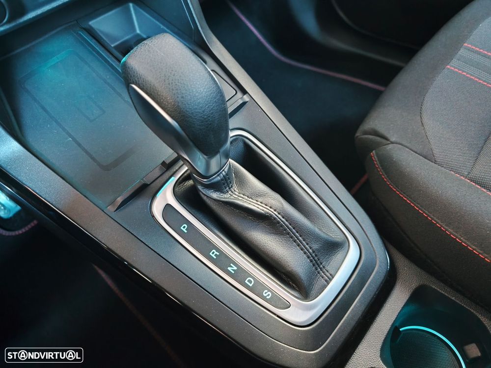 Ford Puma - 24