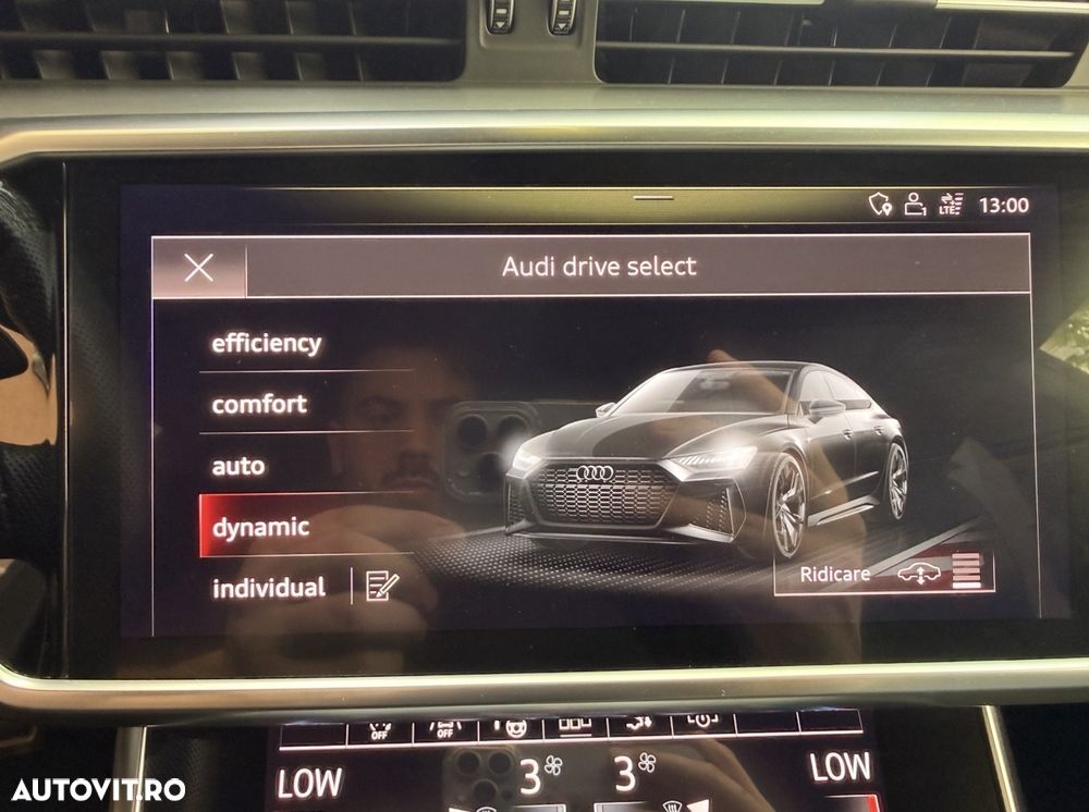 Audi A7 Sportback 3.0 50 TDI quattro Tiptronic - 36