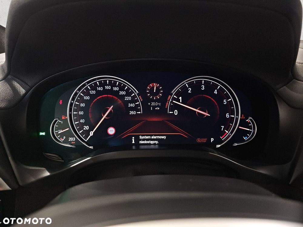 BMW X4 xDrive30i GPF M Sport X sport - 19