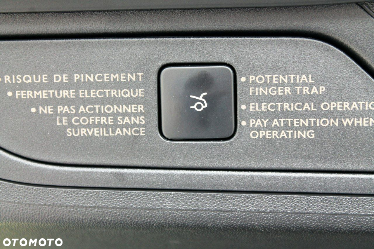 Citroën C4 Grand Picasso 2.0 BlueHDi Exclusive - 9
